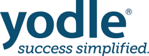 Blue Yodle Logo from Sam