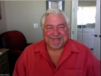 Meet David Herzig, Owner of Gotcha Covered Cape Coral