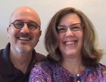 Meet Barry and Lisa - Owners of Gotcha Covered of Colorado Springs!