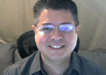 Meet Cesar Garcia - Owner of Gotcha Covered of NE Houston